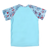 Camiseta bebé con protección solar UV Hidden Treasures (1 - 2 años)
