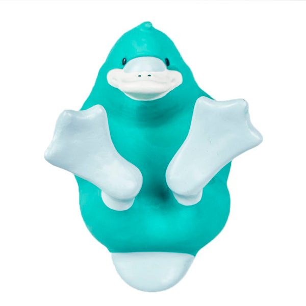 Juguete de piscina baño antimoho pato bebé