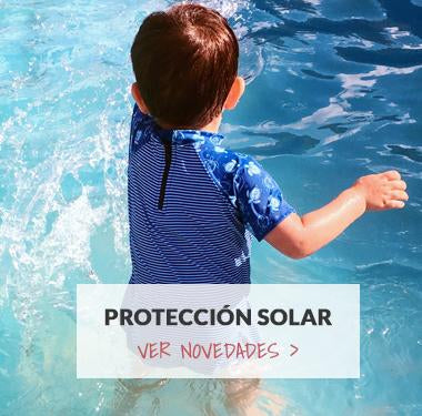 bañador pañal antifugas traje de neopreno bebé natación matronatación protección solar gorra camiseta
