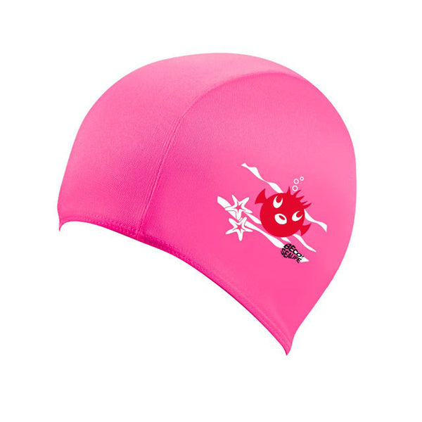 Gorro de natación para niño azul Sealife – Va de pekes