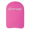 Tabla de natación niño rosa
