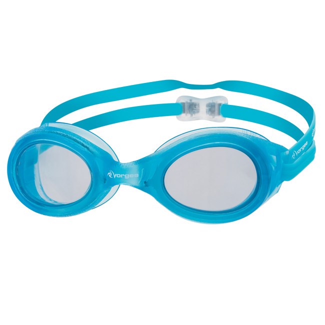 Gafas de natación voyager azul